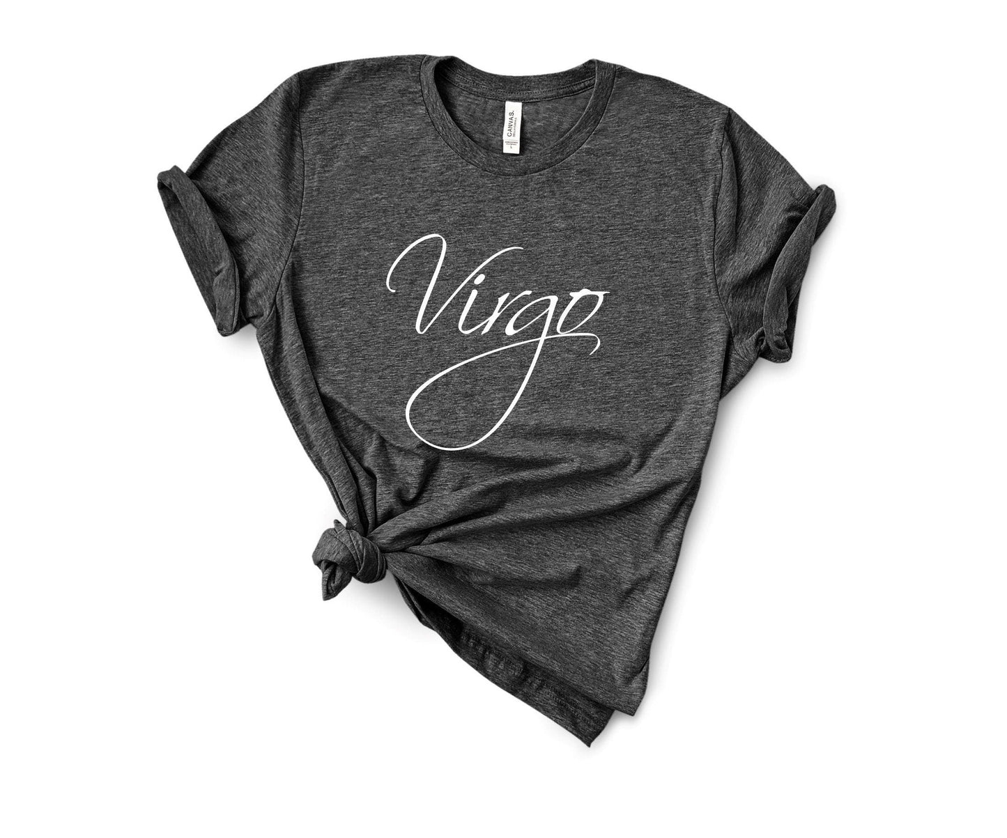 Virgo Zodiac T-Shirt