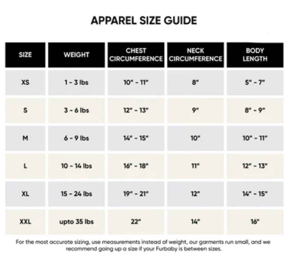 Pawda Dog Sweater - Luxury Knit Outfit for Dogs