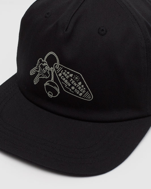 Lake Getaway Apex Hat