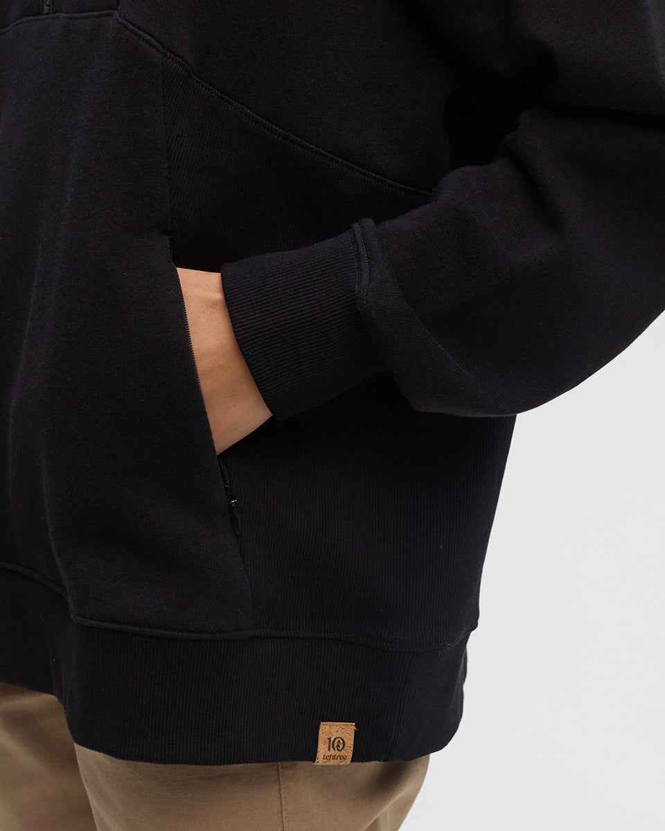 Finlayson 1/4 Zip
