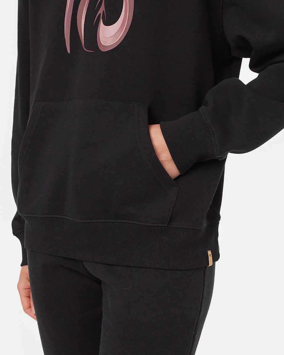Artist Series Logo Hoodie