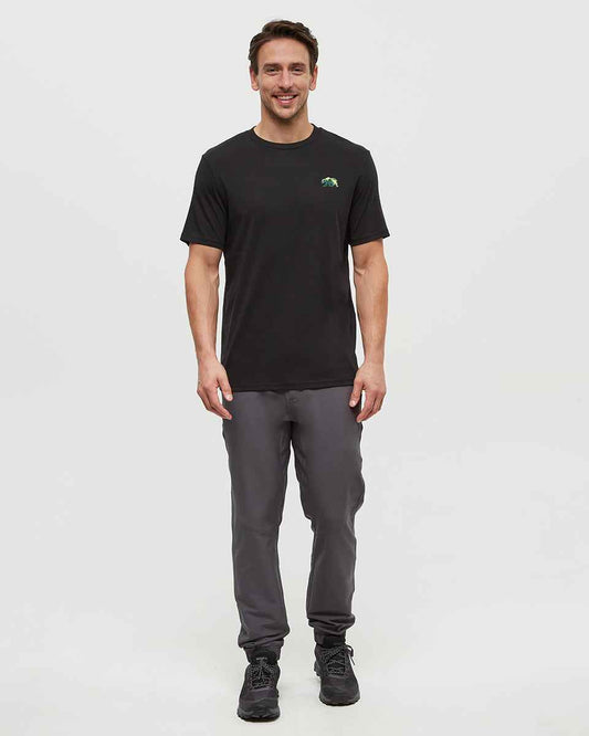Boreal Wildlife T-Shirt
