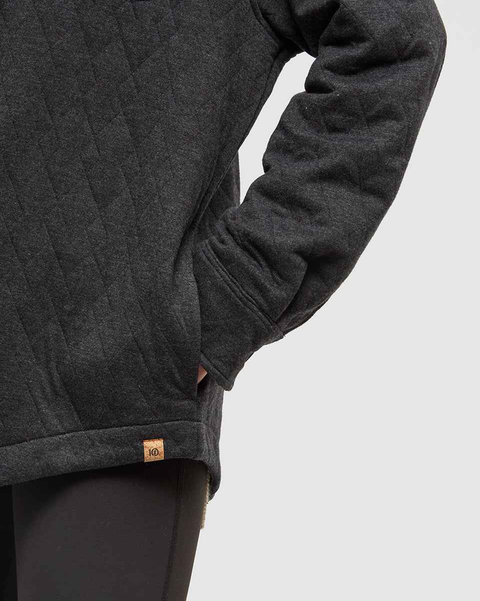 Dunes Overshirt