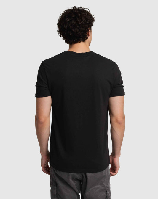 Tree Echo T- Shirt