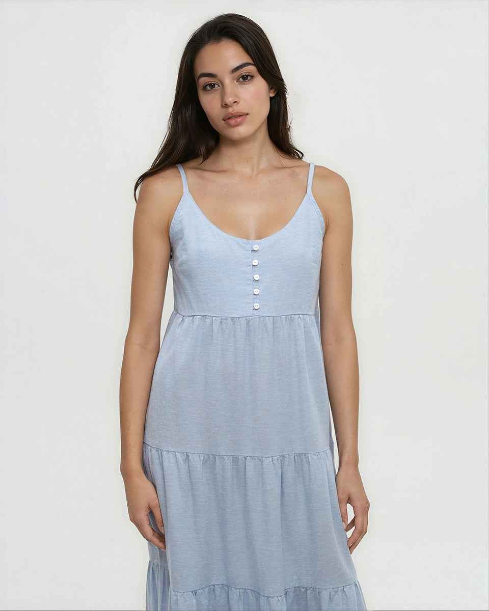 Hopewell Dress
