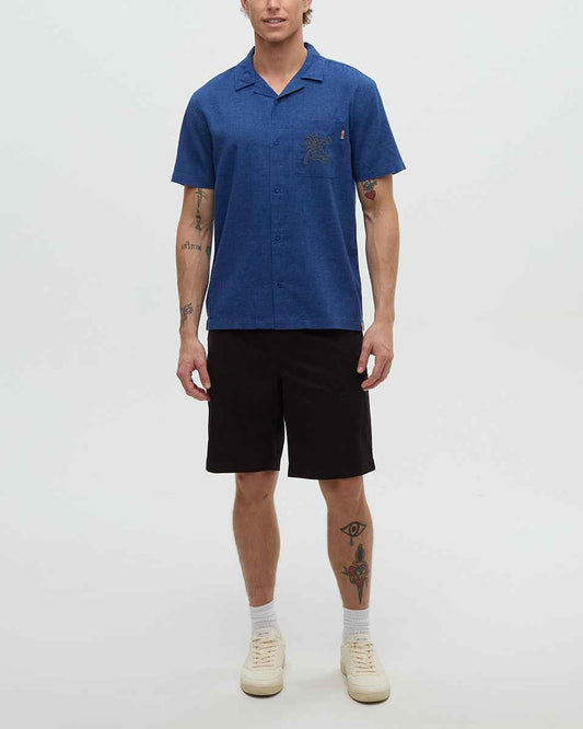 Chambers Pocket Shirt
