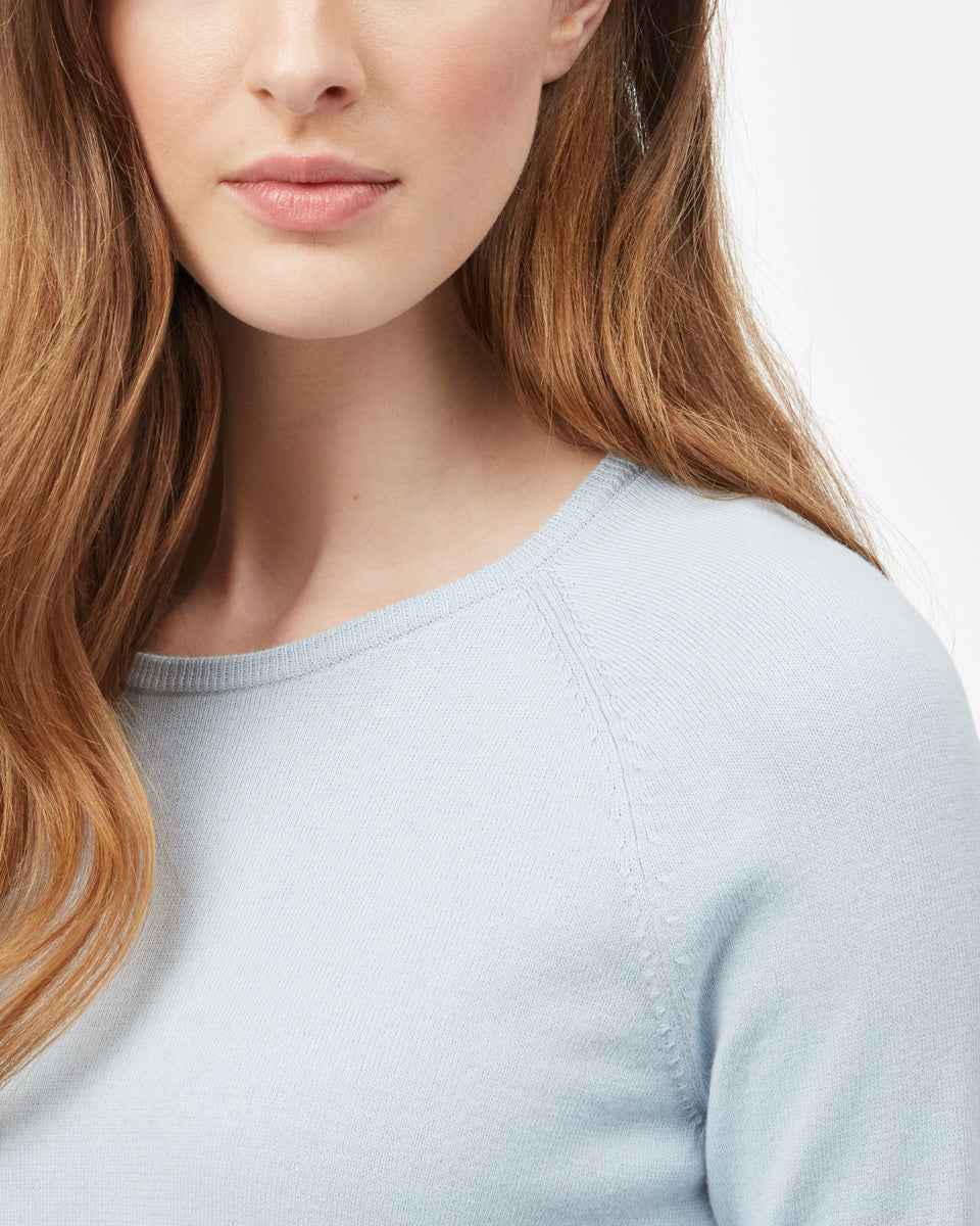 Highline Cotton Acre Sweater