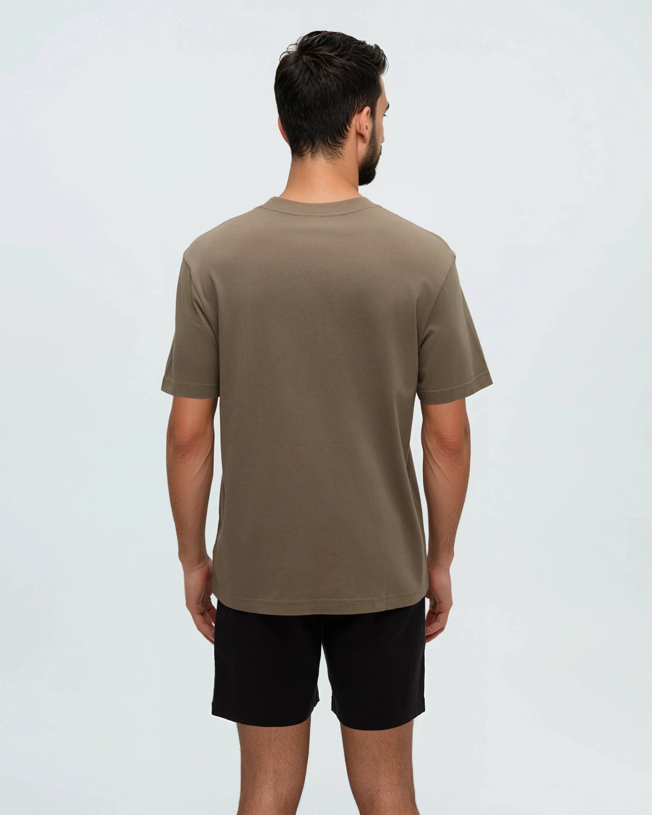 再生可能レイクライフポータルTシャツ
