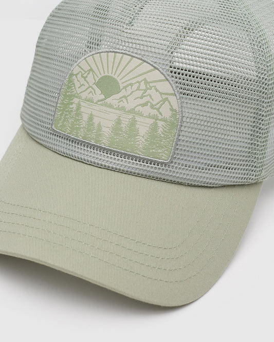 Lake Tentree Summit Hat