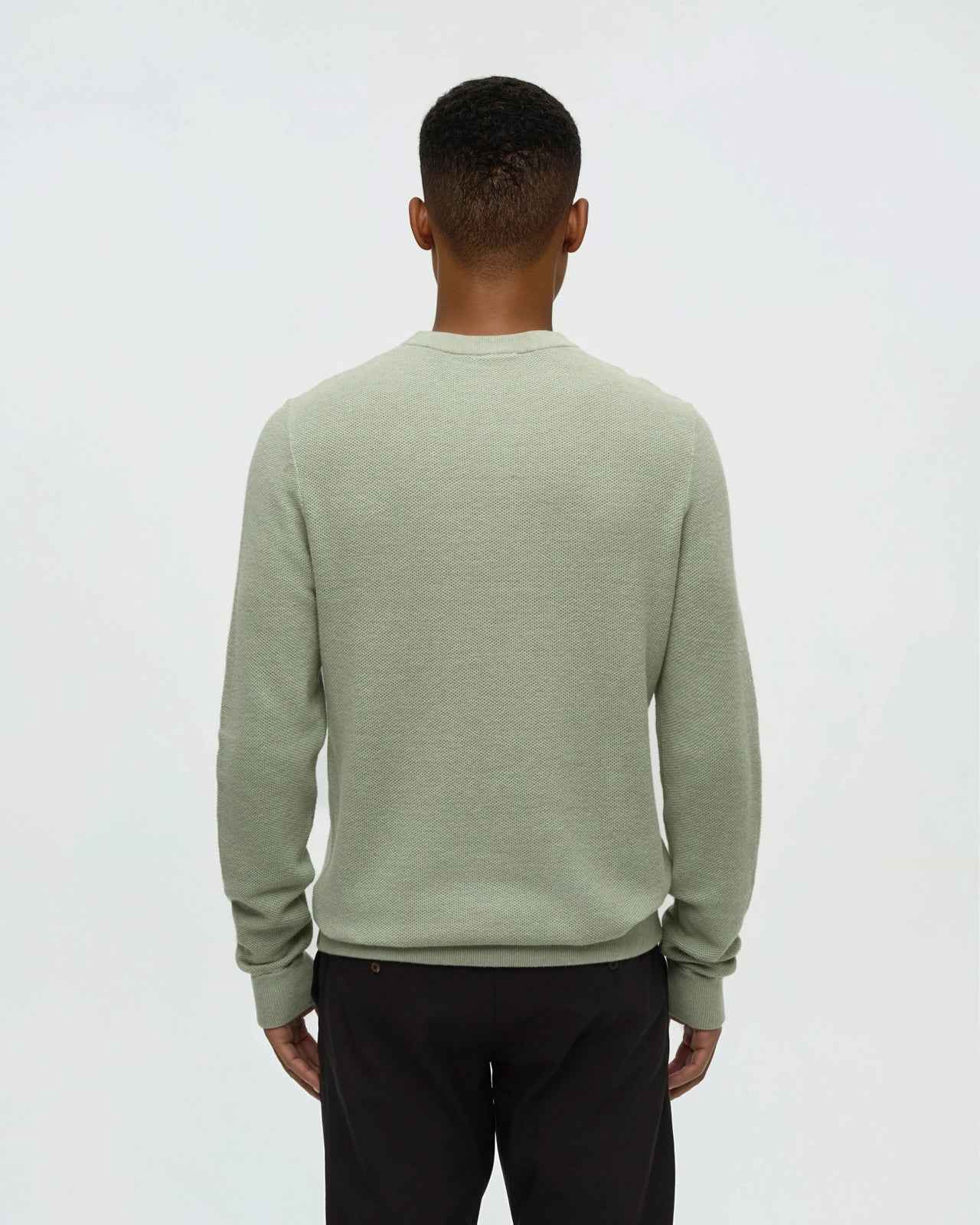 Hudson Sweater