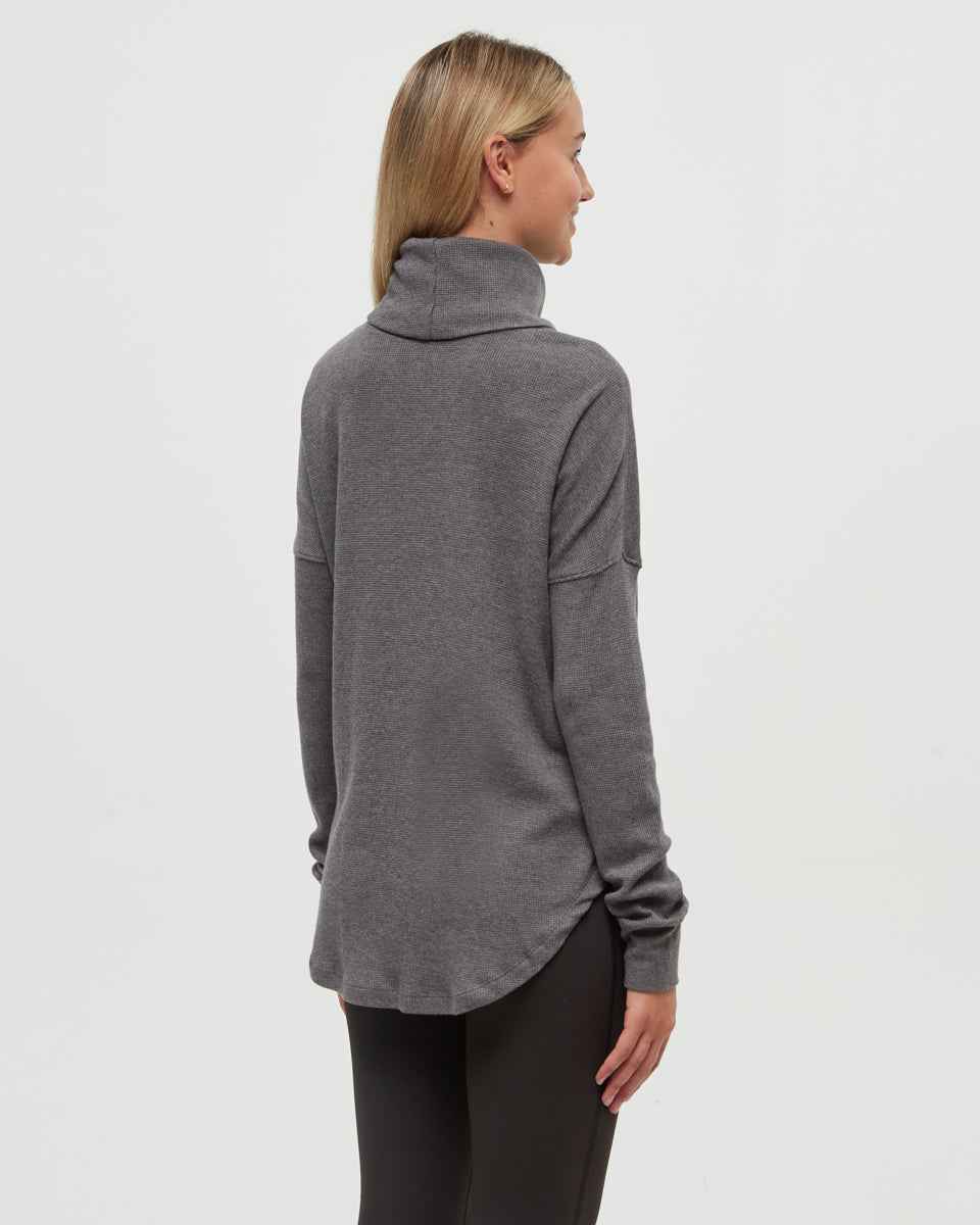 Highwood Turtleneck