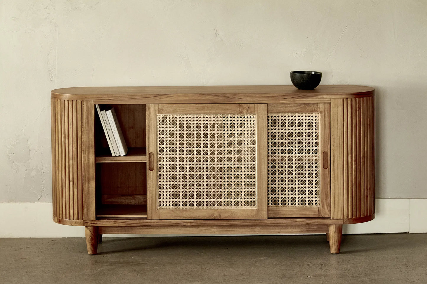 Console Alexia