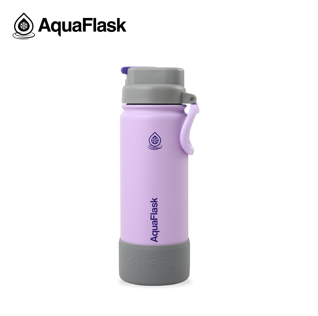 AquaFlask キッズフリップシップ 532mL (18oz) ウォーターボトル