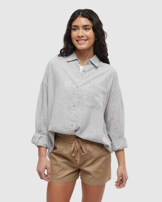 West End Shirt