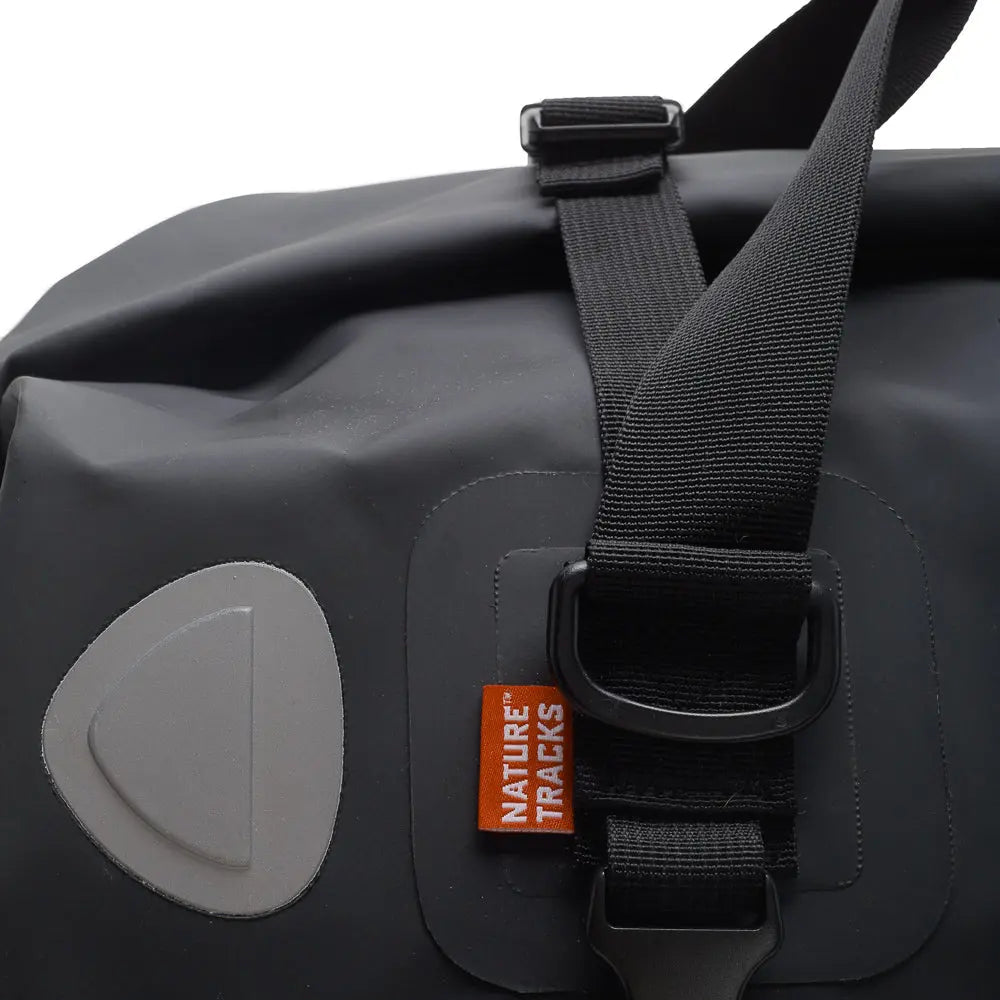 PEAK SERIES - RANGE ROVER DRYPAK DUFFEL 40L