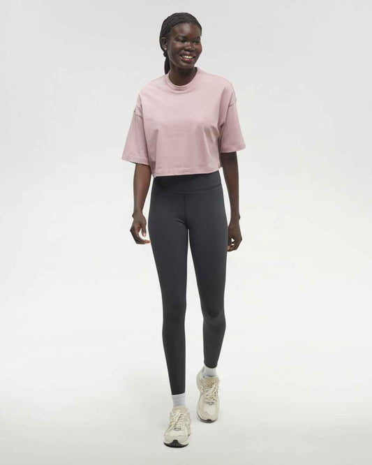 Laurelwood Crop T-Shirt