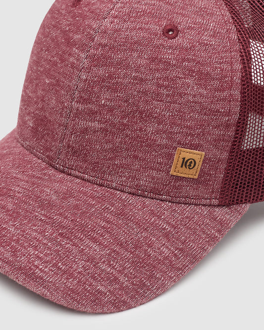 Cork Icon Jersey Elevation Hat