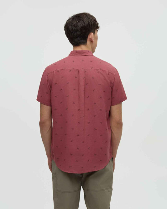 Bike Around Mancos Shirt