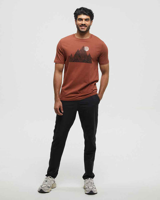 Peak T-Shirt