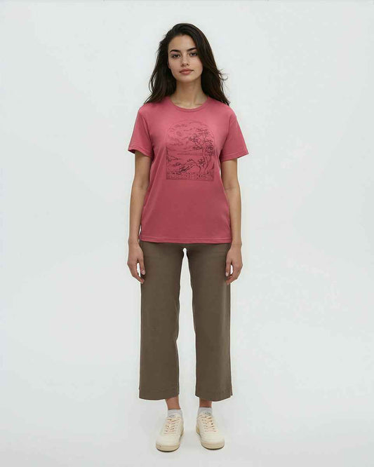 Tentree Clifftop T-Shirt