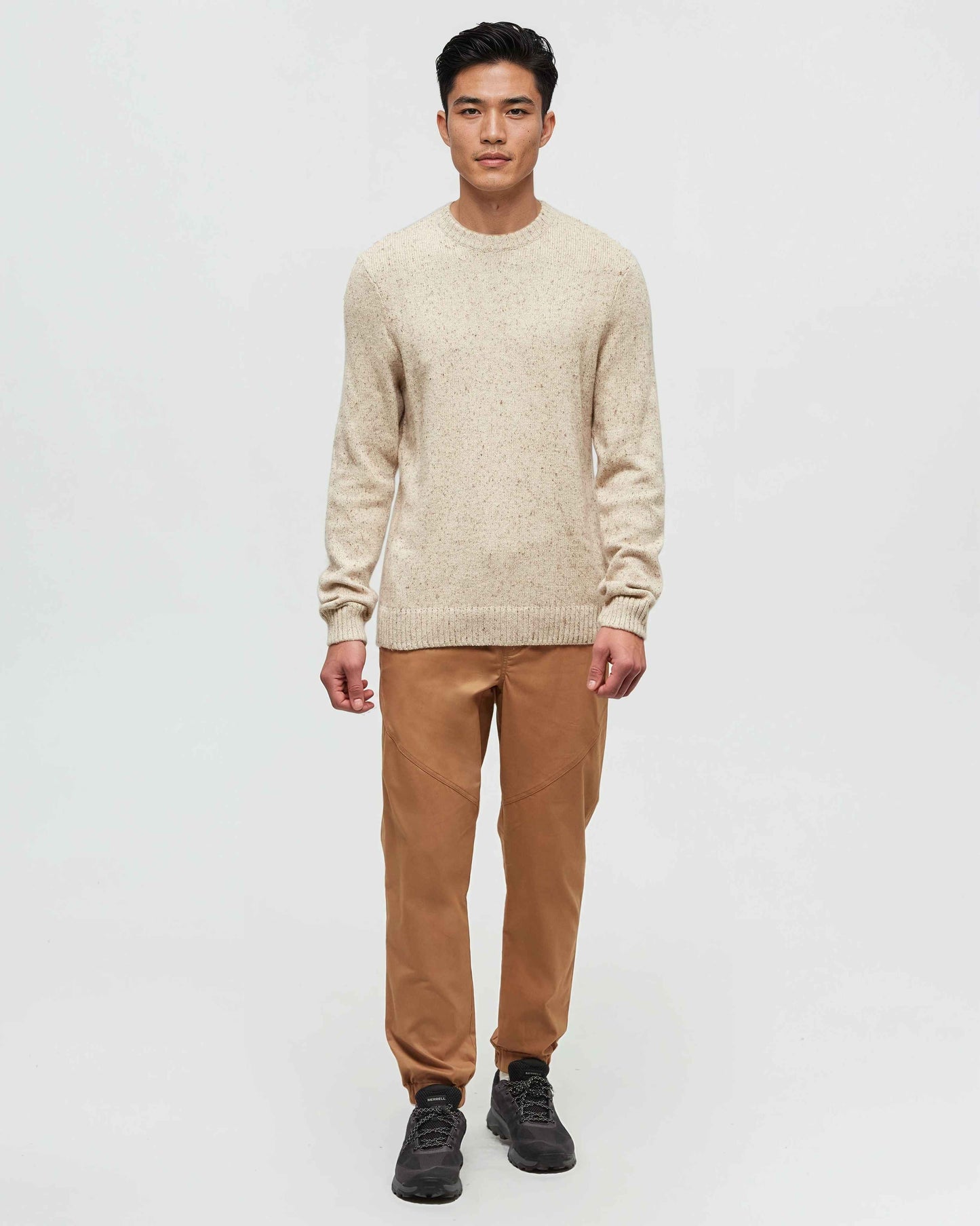 Rambler Sweater