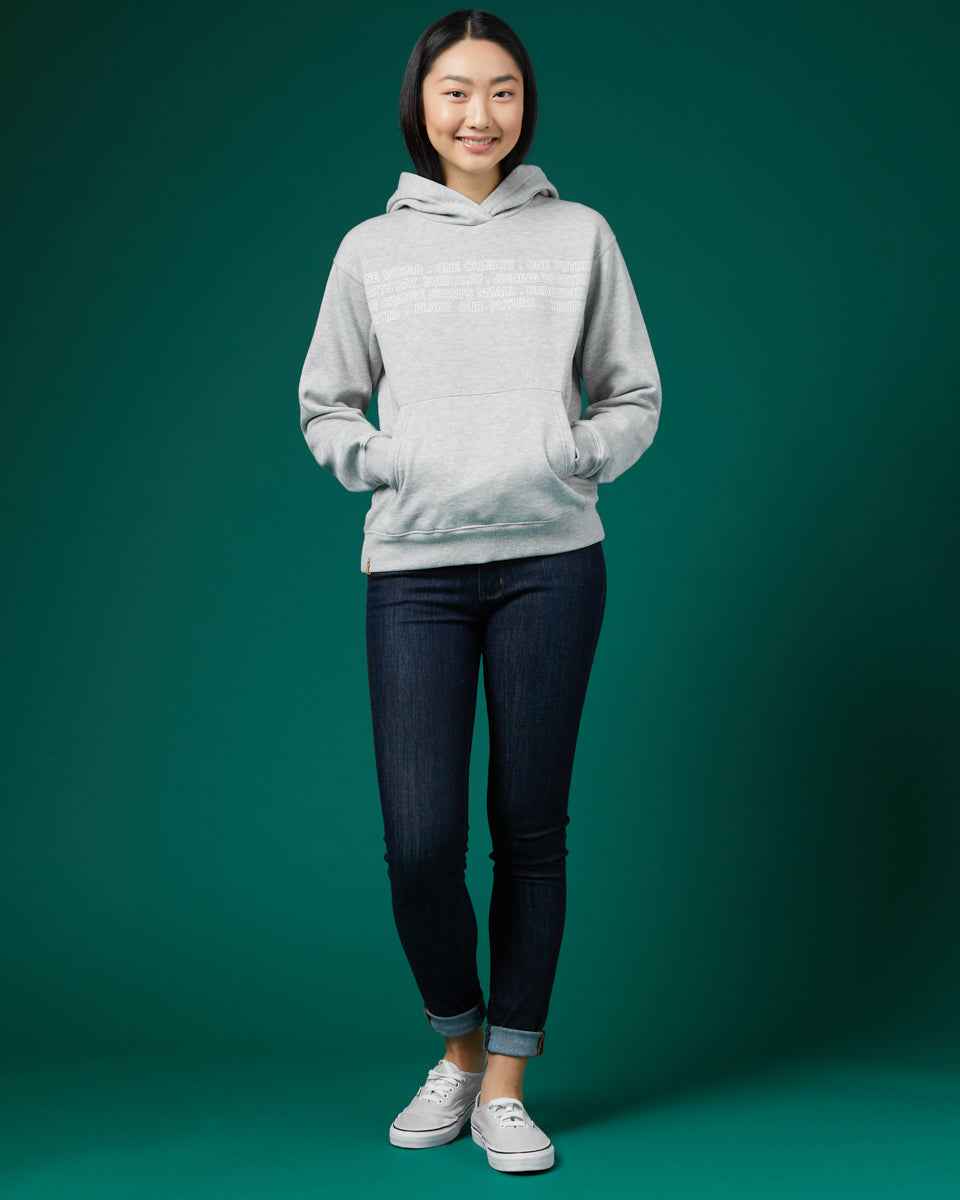 Plant Our Future Hoodie