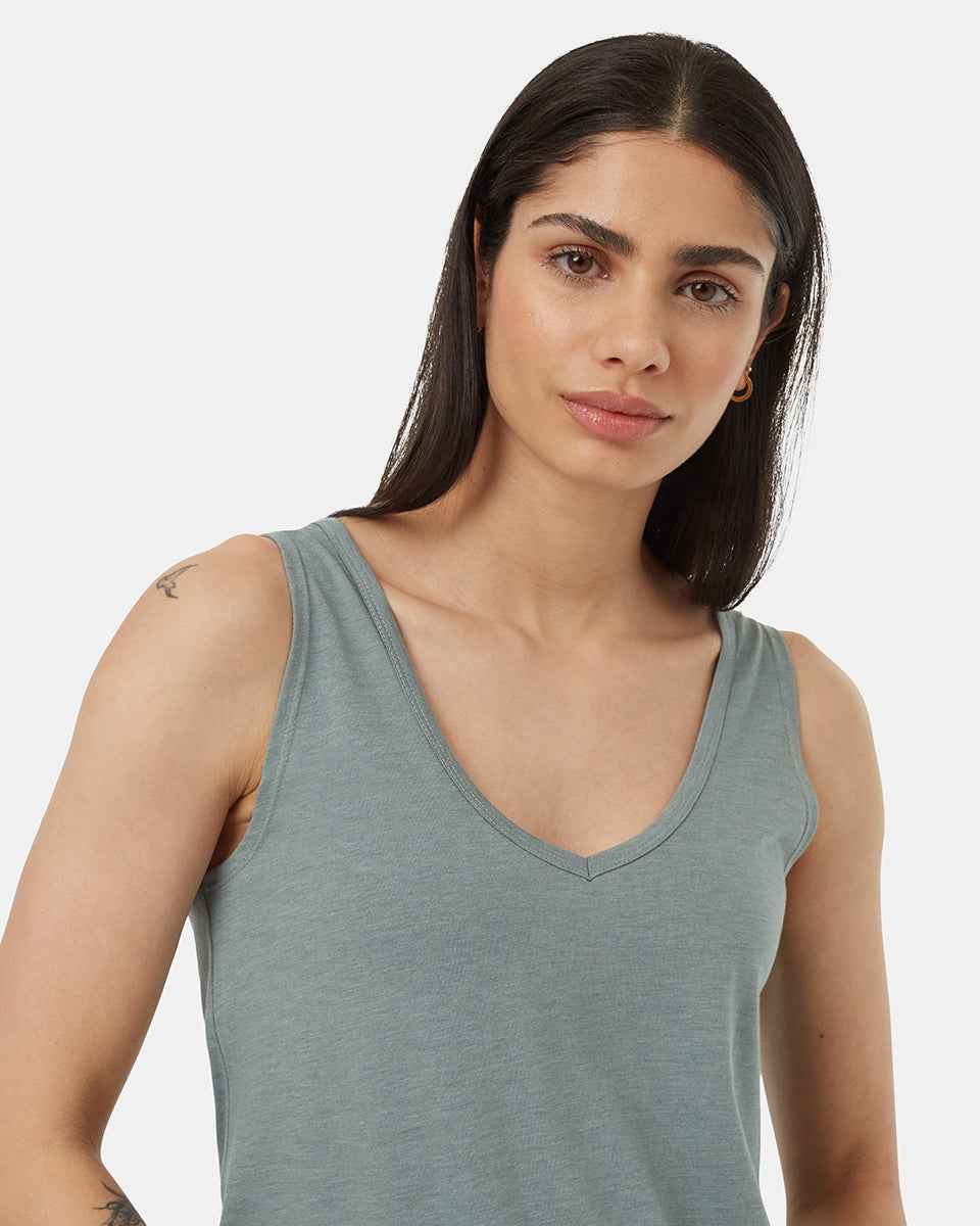 Kinney Tank