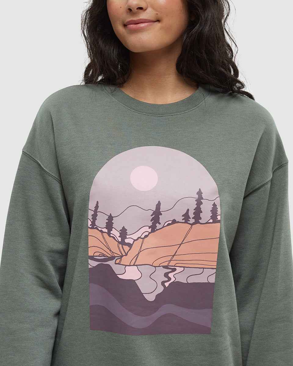 Emerald Edge Crew