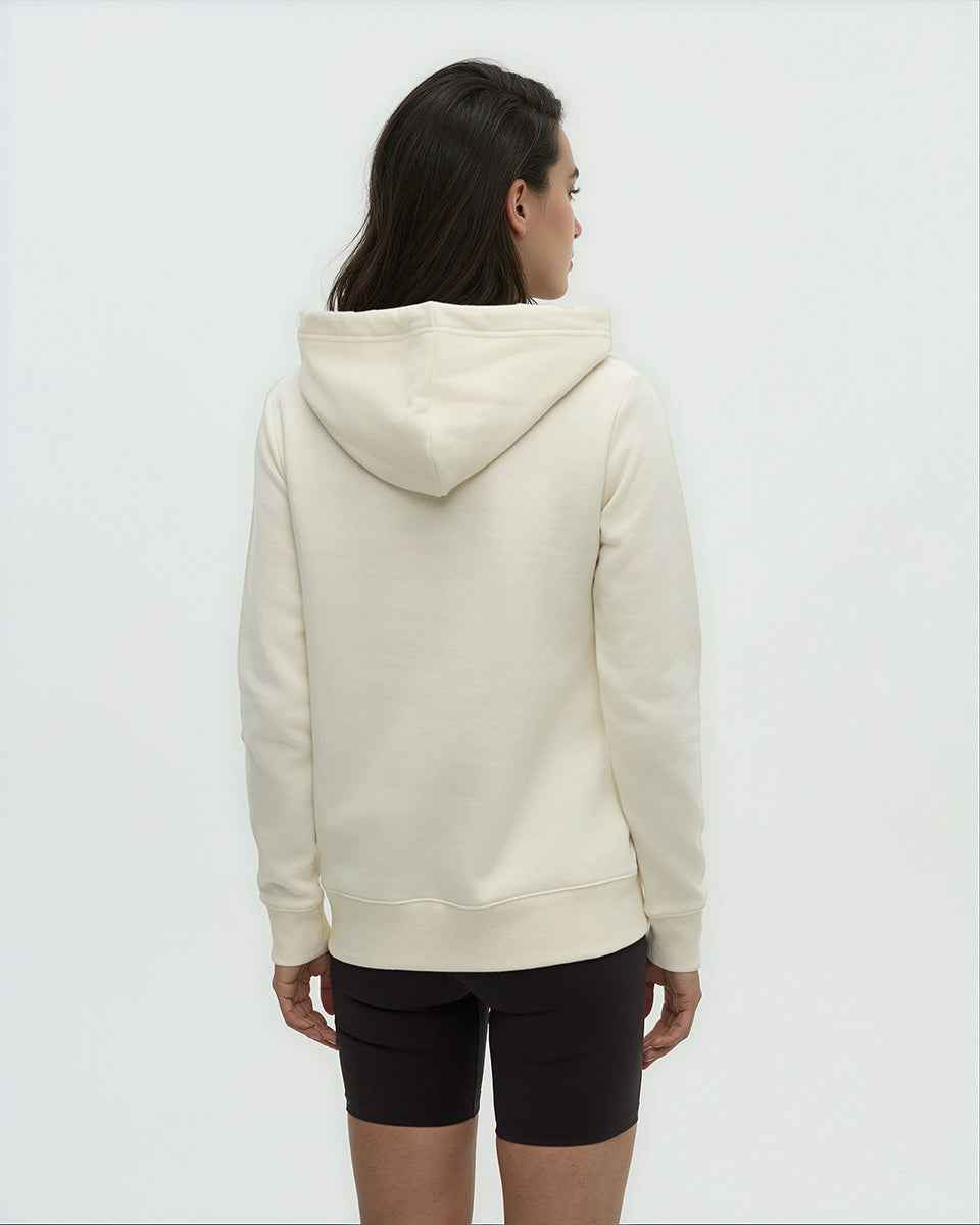 Retro Juniper Hoodie