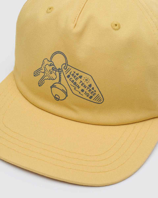 Lake Getaway Apex Hat