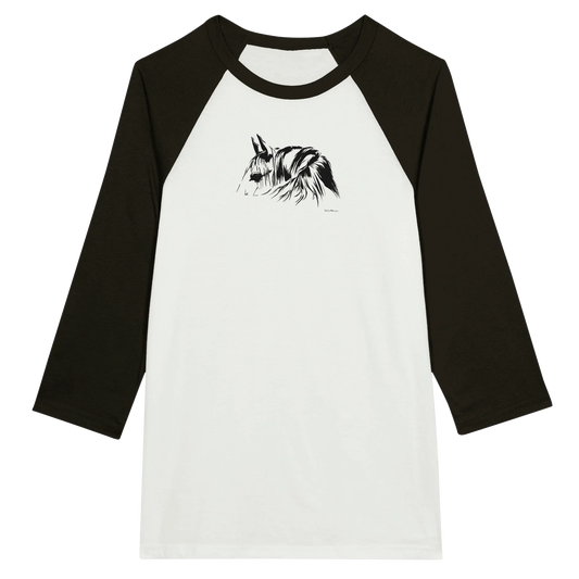 SIMPLICITY Raglan T-Shirt