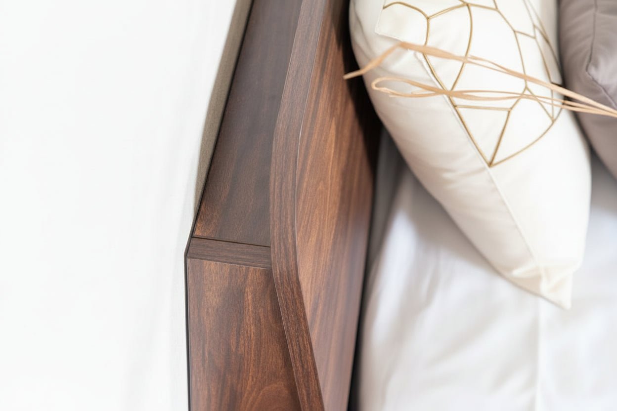 Koster Bedroom Furniture Set