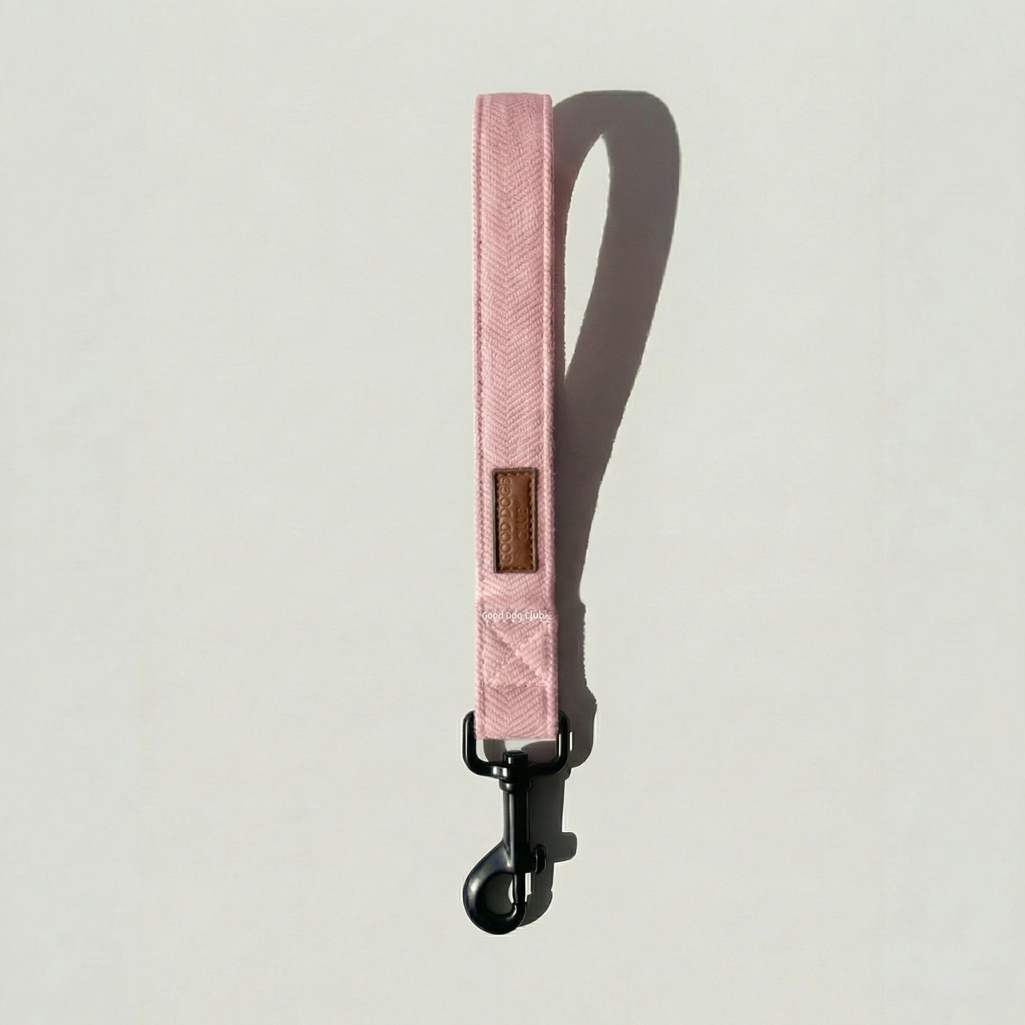 Tweed Leash