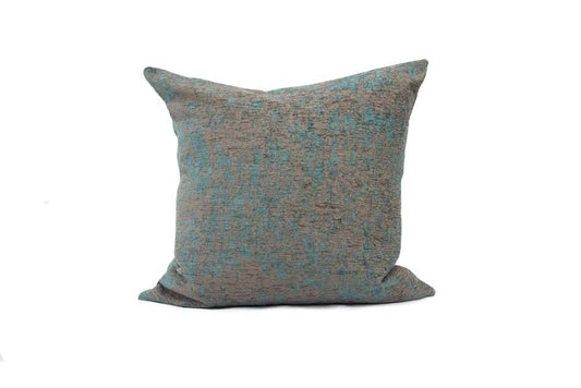 Peacock Cushion Cover