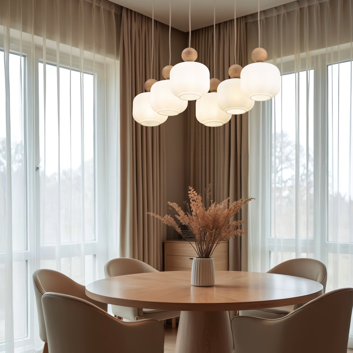 Stylish European & Global Lighting Fixtures Collection