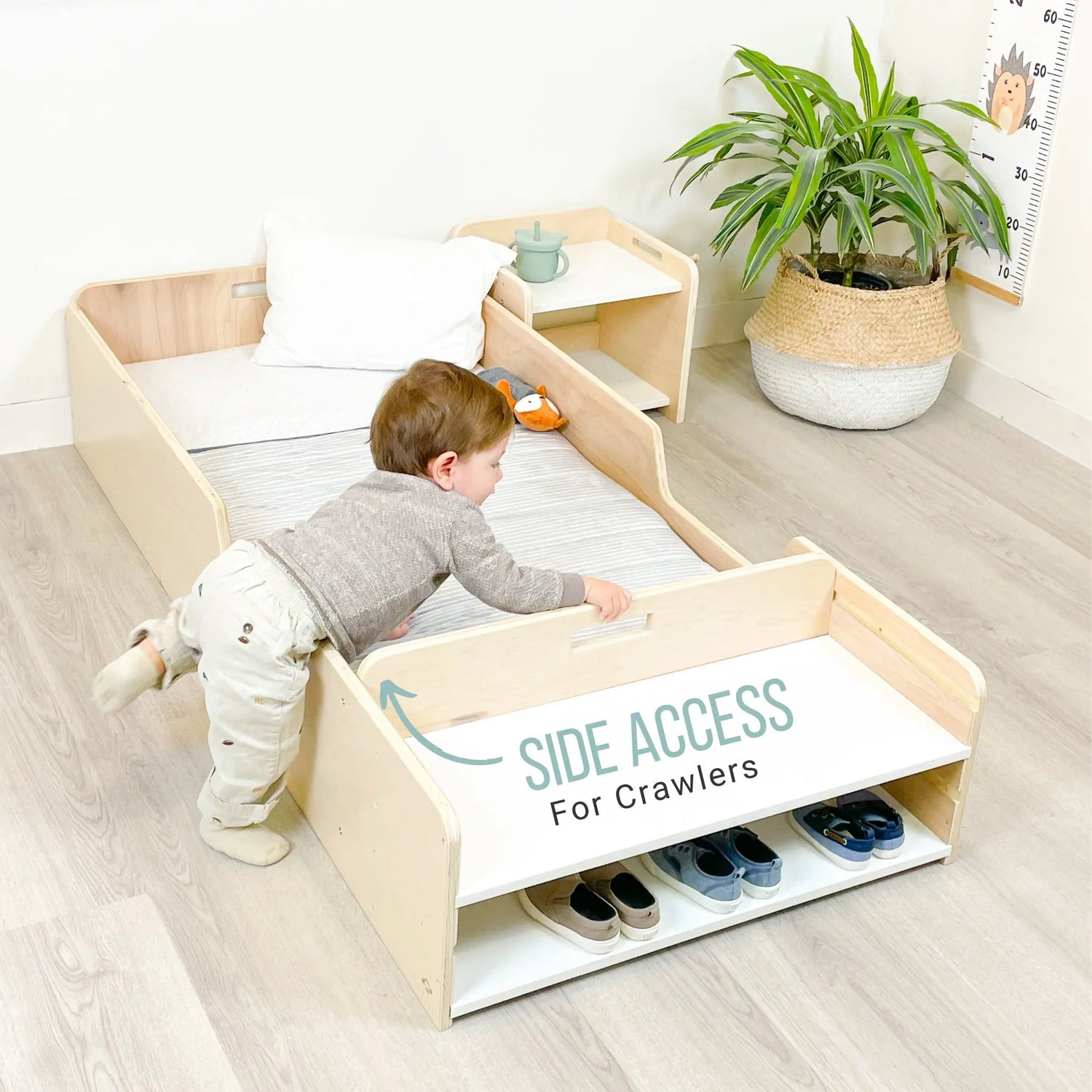 Kids & Toddler Montessori Furniture Collection