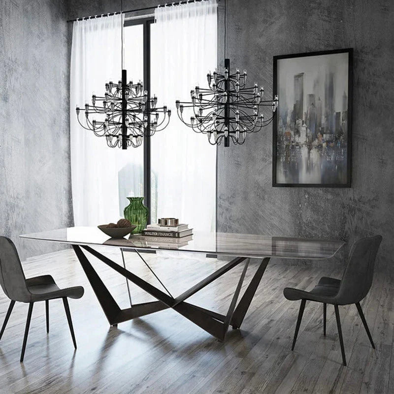 Luxury Chandeliers Collection