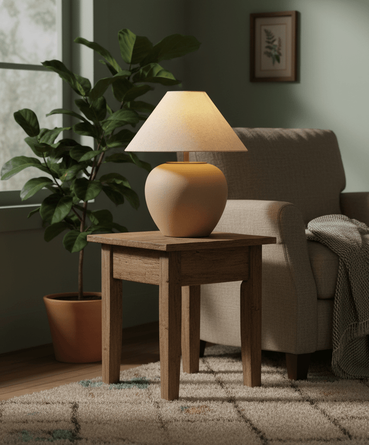 Modern Table Lamps