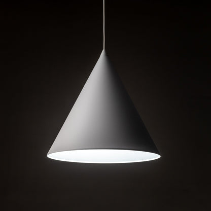 CONO Modern Minimalist Pendant Light M - AURABAGS SHOP