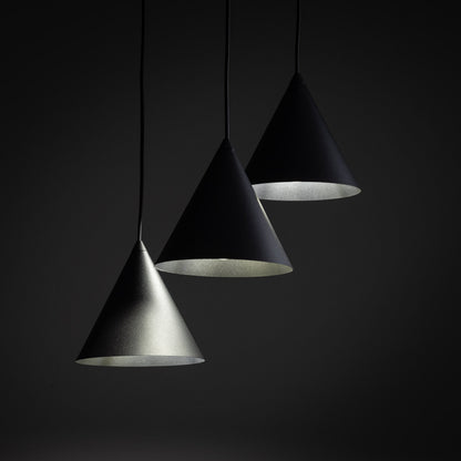 CONO Modern Minimalist Pendant Light 3 - AURABAGS SHOP
