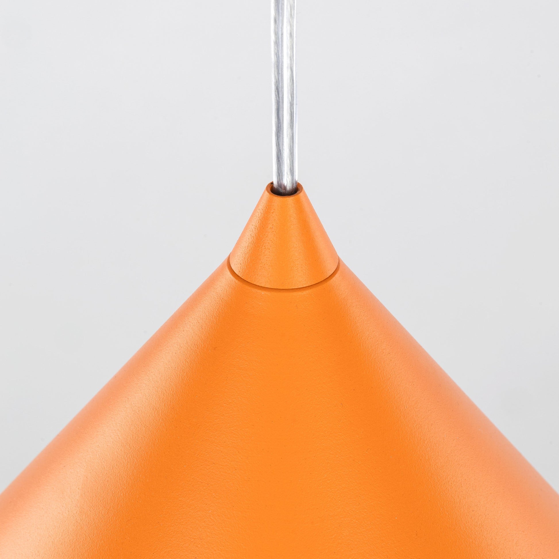 CONO Modern Minimalist Pendant Light XL - AURABAGS SHOP