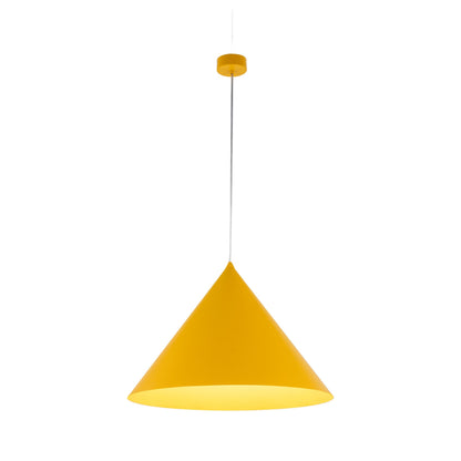 CONO Modern Minimalist Pendant Light XL - AURABAGS SHOP