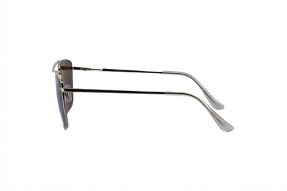 Kaelix – Square Aviator Sunglasses | Bolero Eyewear