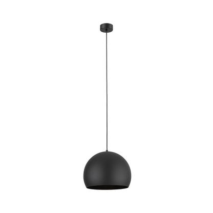 ZOE Mid-Century Modern Dome Pendant Light for Kitchen Island & Dining Table - AURABAGS SHOP
