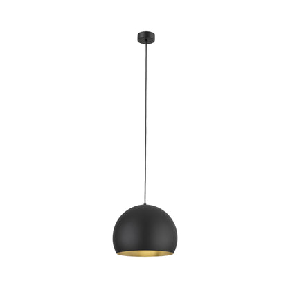 ZOE Mid-Century Modern Dome Pendant Light for Kitchen Island & Dining Table - AURABAGS SHOP