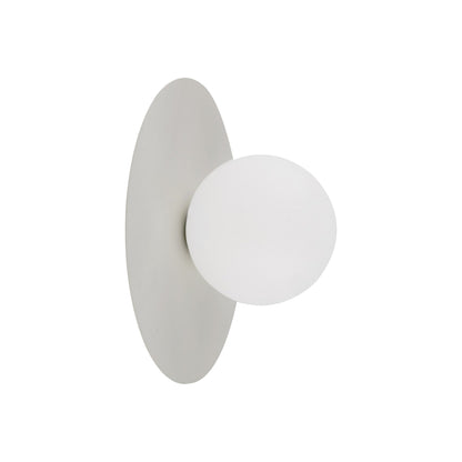 Pixi Scandinavian Minimalist Wall Sconce Light Fixture for Bedroom, Hallway & Modern Interior Accent Lighting - AURABAGS SHOP