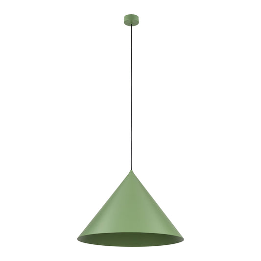 CONO Modern Minimalist Pendant Light XL - AURABAGS SHOP