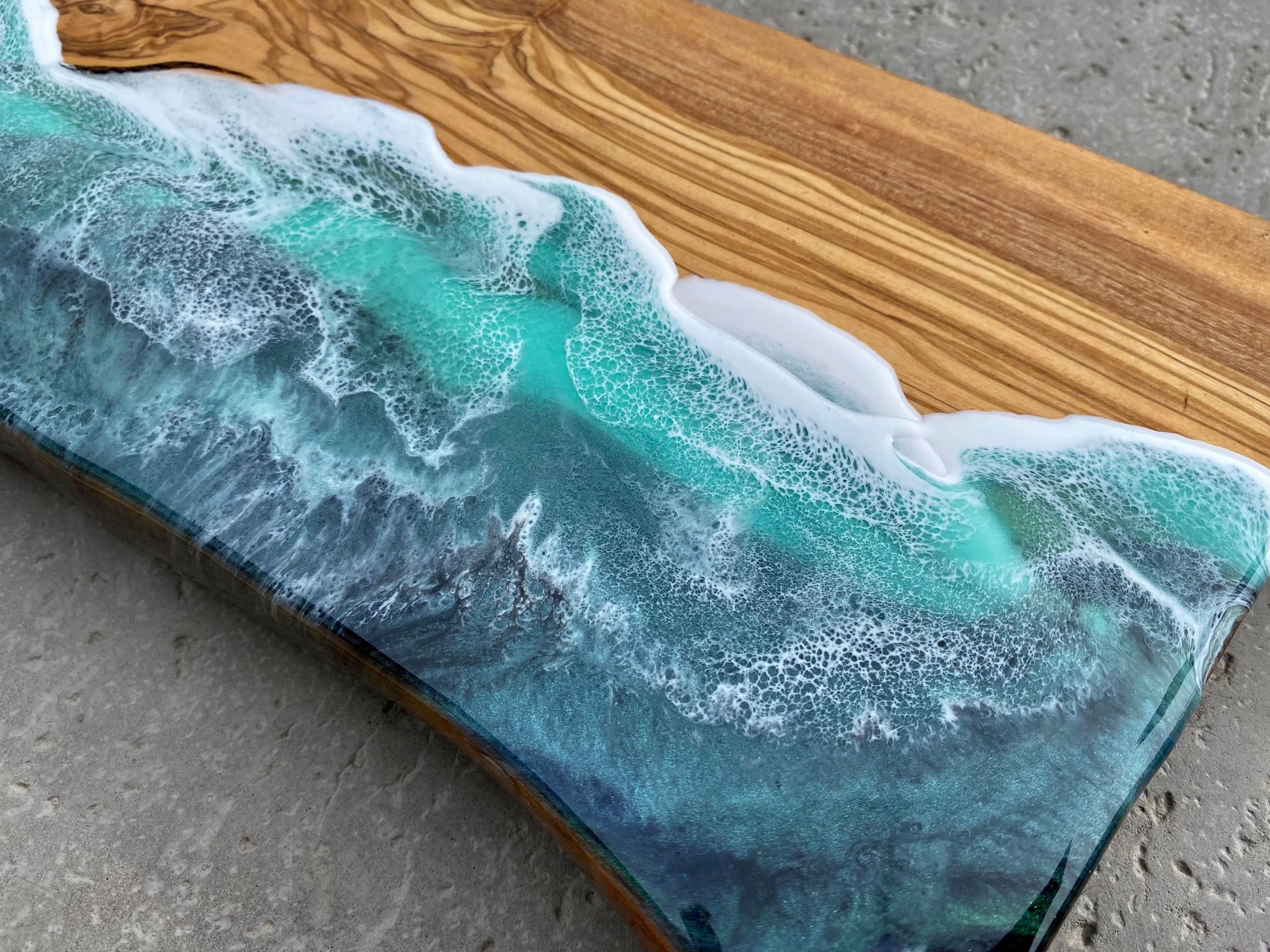 Charcuterie Board Gift Set - AURABAGS SHOP