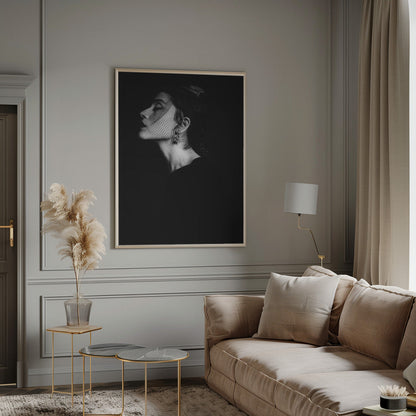 Wall art ...