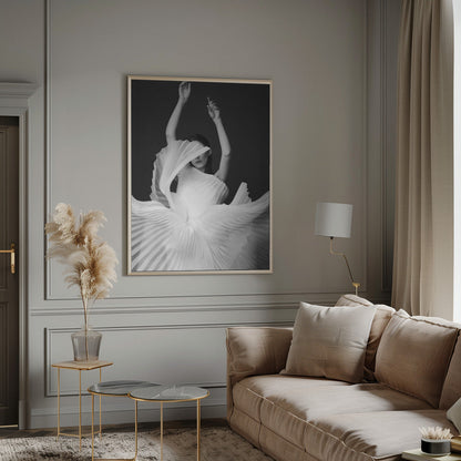 Wall Art Amadeus